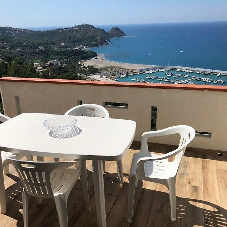 Appartamento Vista Mare Capo D'Orlando Capo d'Orlando Exterior photo