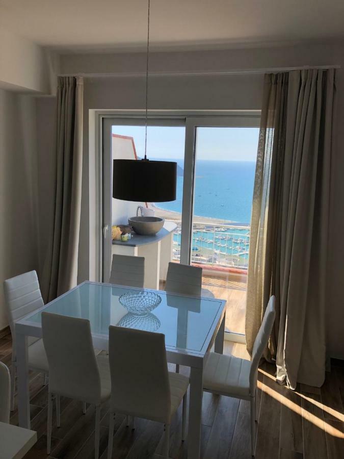 Appartamento Vista Mare Capo D'Orlando Capo d'Orlando Exterior photo